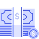 Amounts from $50K - $1M