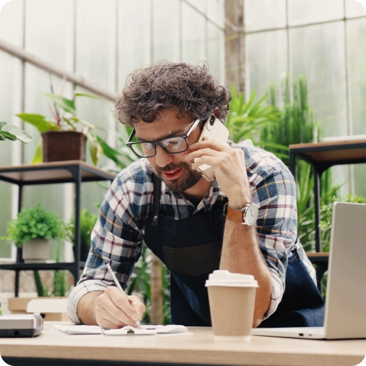 Business Line of Credit